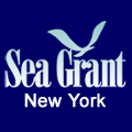 NY Sea Grant logo